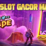 Situs Slot Gacor Maxwin Terbaik Resmi Terpercaya Gampang Menang Game Wild Ape