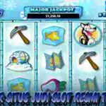 Daftar Situs Judi Slot Resmi Terpercaya Mudah Menang Arctic Wonders