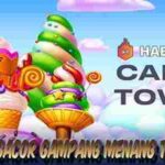 Situs Judi Slot Gacor Gampang Menang Terbaik dan Terpercaya Candy Tower