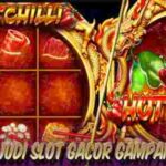 Situs Link Judi Slot Gacor Resmi Terpercaya Gampang Maxwin Hot Chilli